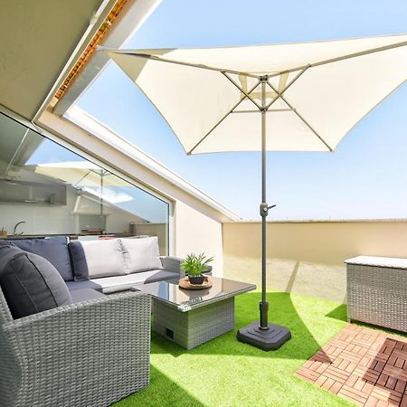 Sea & River Vagueira Apartment By Home Sweet Home Aveiro Praia da Vagueira Εξωτερικό φωτογραφία