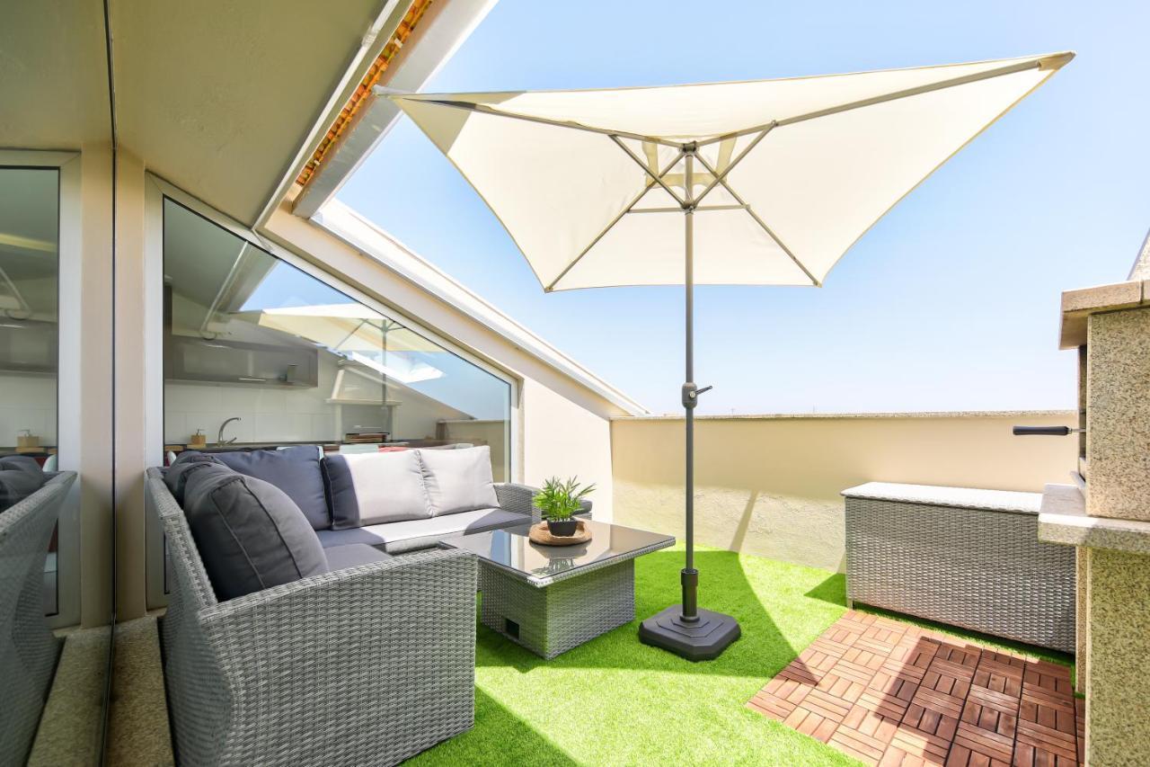 Sea & River Vagueira Apartment By Home Sweet Home Aveiro Praia da Vagueira Εξωτερικό φωτογραφία