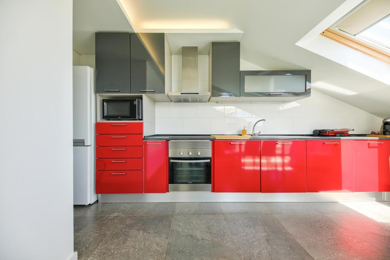 Sea & River Vagueira Apartment By Home Sweet Home Aveiro Praia da Vagueira Εξωτερικό φωτογραφία