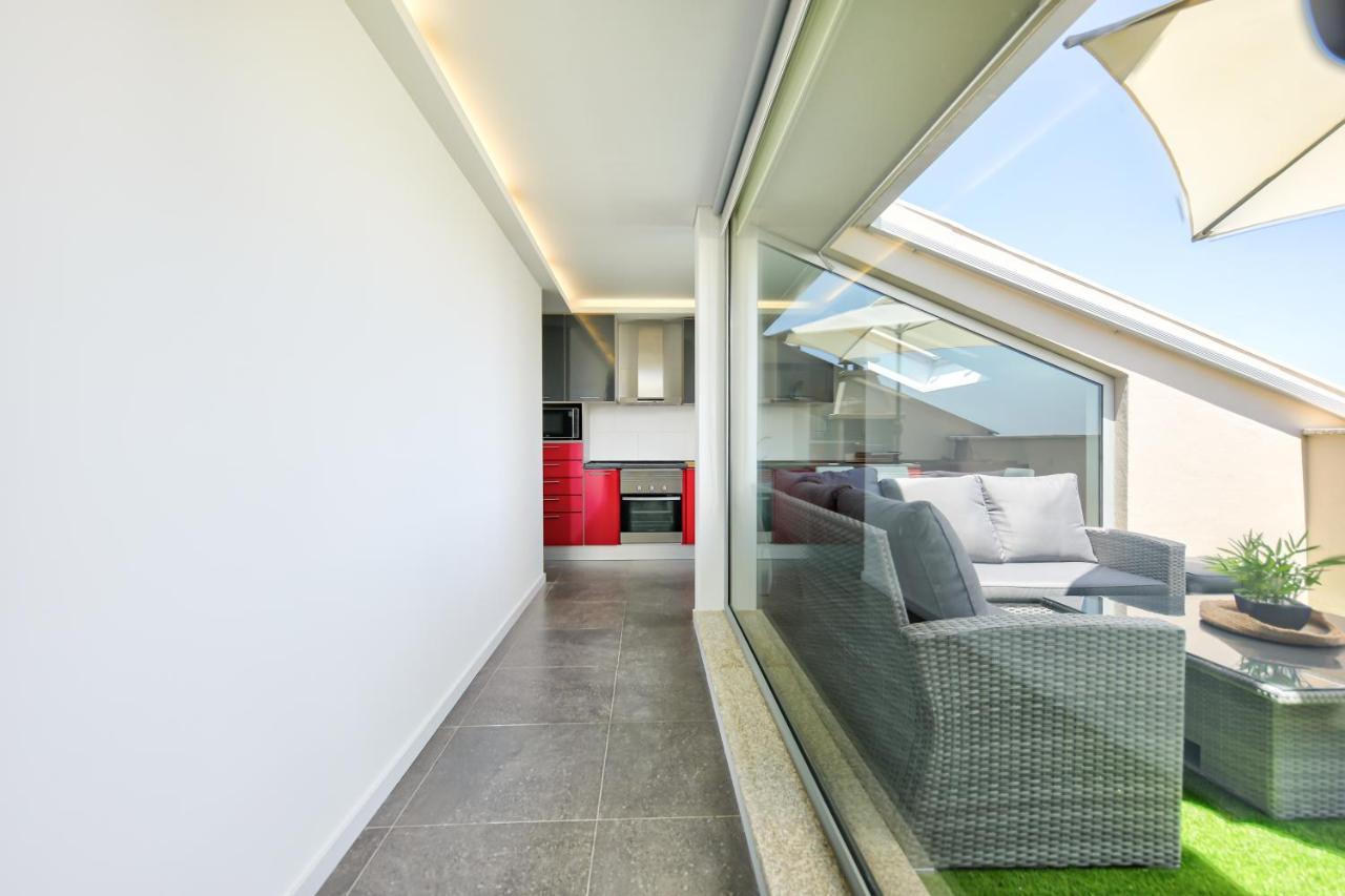Sea & River Vagueira Apartment By Home Sweet Home Aveiro Praia da Vagueira Εξωτερικό φωτογραφία
