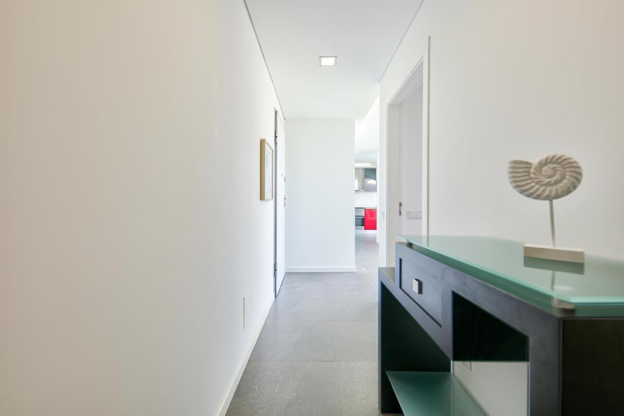Sea & River Vagueira Apartment By Home Sweet Home Aveiro Praia da Vagueira Εξωτερικό φωτογραφία