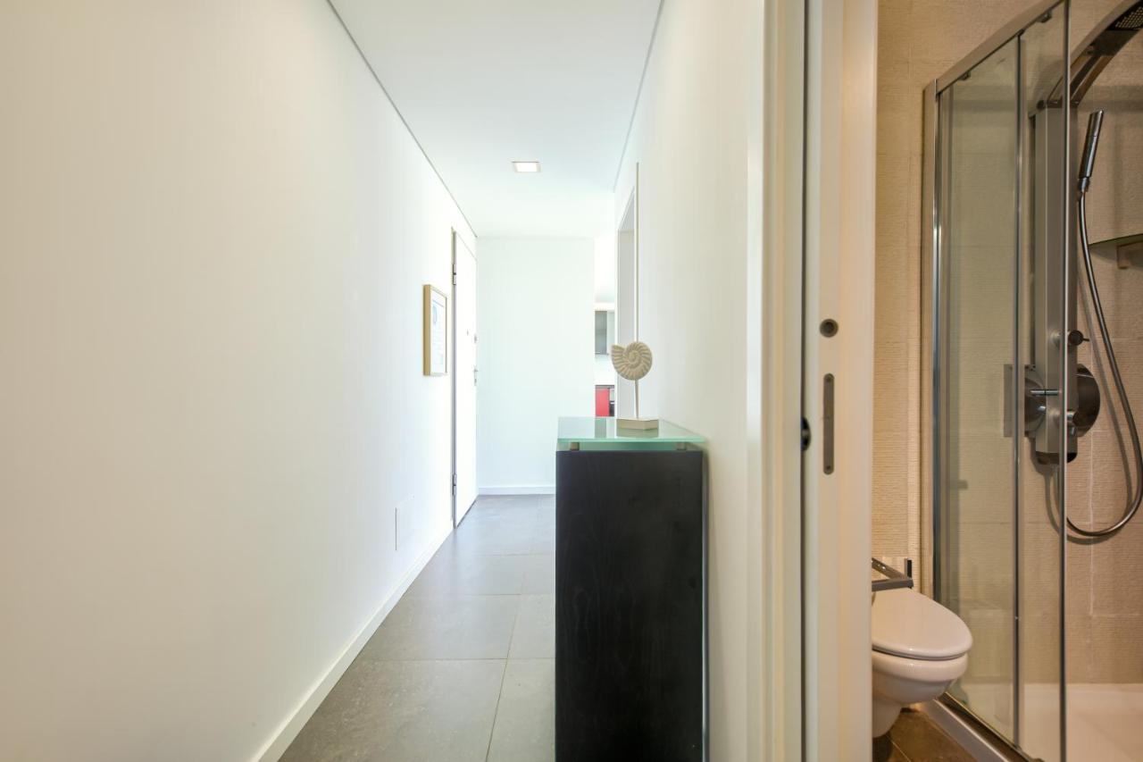 Sea & River Vagueira Apartment By Home Sweet Home Aveiro Praia da Vagueira Εξωτερικό φωτογραφία
