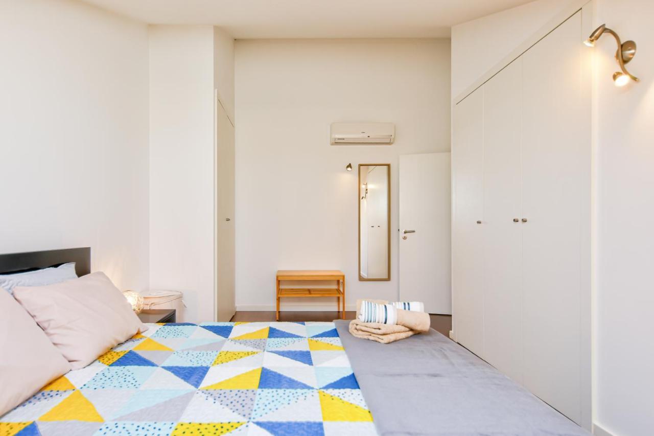 Sea & River Vagueira Apartment By Home Sweet Home Aveiro Praia da Vagueira Εξωτερικό φωτογραφία
