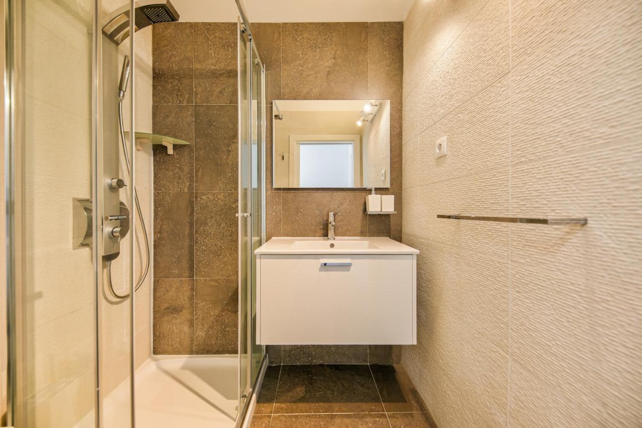 Sea & River Vagueira Apartment By Home Sweet Home Aveiro Praia da Vagueira Εξωτερικό φωτογραφία