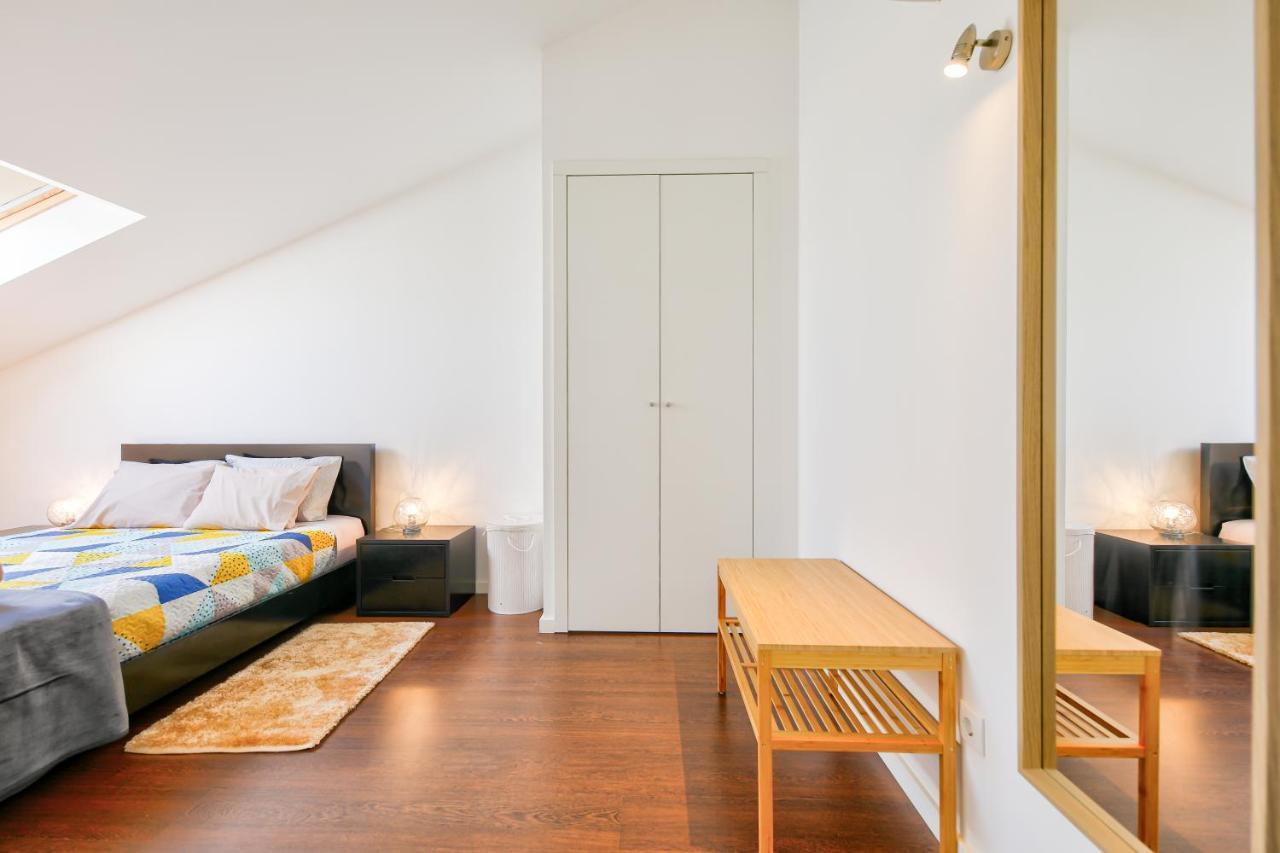 Sea & River Vagueira Apartment By Home Sweet Home Aveiro Praia da Vagueira Εξωτερικό φωτογραφία