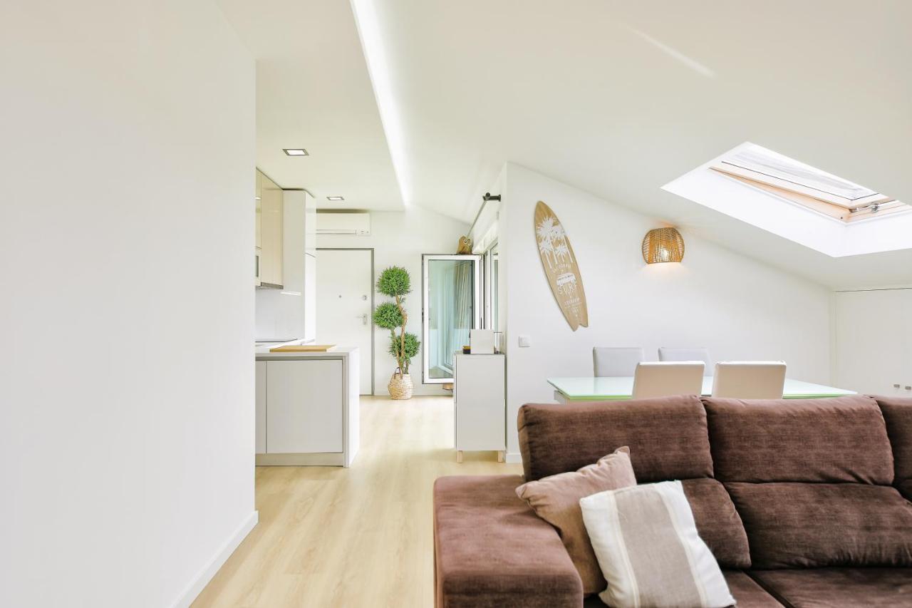 Sea & River Vagueira Apartment By Home Sweet Home Aveiro Praia da Vagueira Εξωτερικό φωτογραφία