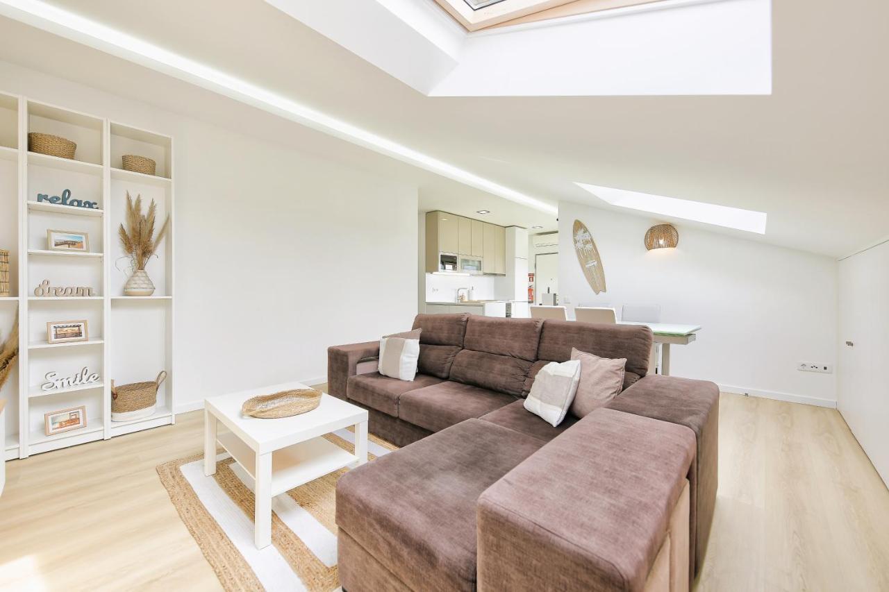 Sea & River Vagueira Apartment By Home Sweet Home Aveiro Praia da Vagueira Εξωτερικό φωτογραφία
