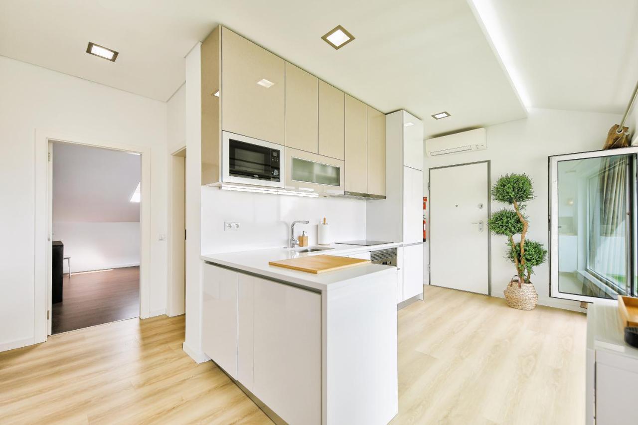 Sea & River Vagueira Apartment By Home Sweet Home Aveiro Praia da Vagueira Εξωτερικό φωτογραφία