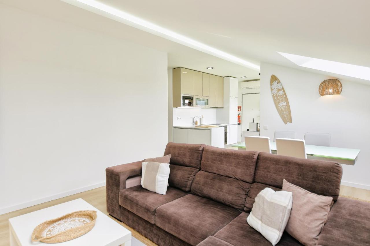 Sea & River Vagueira Apartment By Home Sweet Home Aveiro Praia da Vagueira Εξωτερικό φωτογραφία