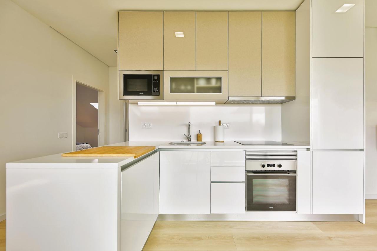 Sea & River Vagueira Apartment By Home Sweet Home Aveiro Praia da Vagueira Εξωτερικό φωτογραφία
