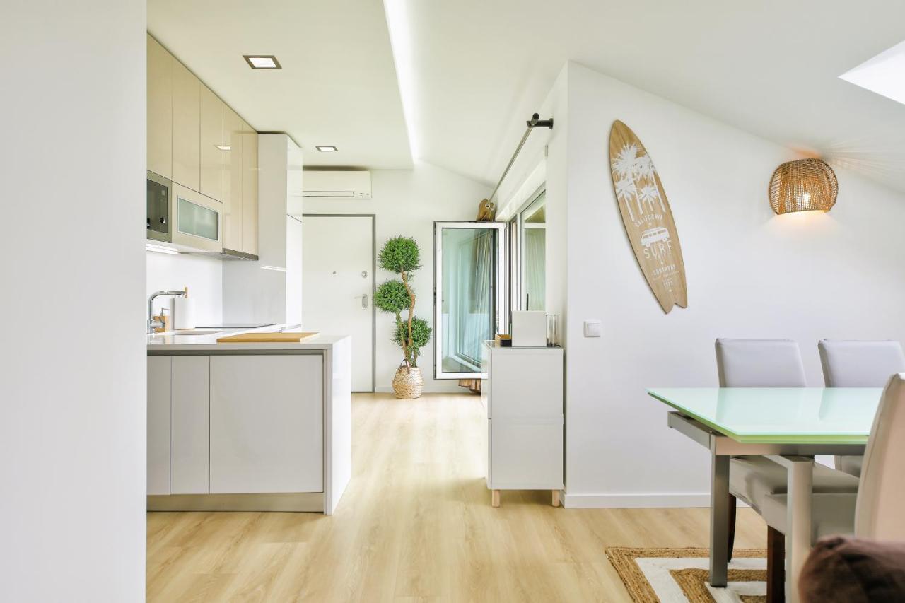 Sea & River Vagueira Apartment By Home Sweet Home Aveiro Praia da Vagueira Εξωτερικό φωτογραφία