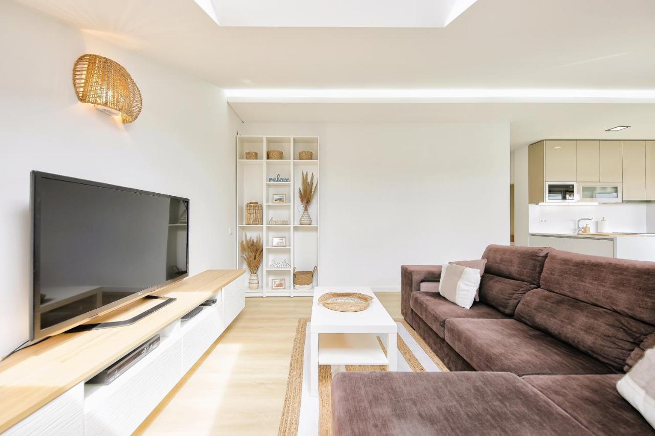 Sea & River Vagueira Apartment By Home Sweet Home Aveiro Praia da Vagueira Εξωτερικό φωτογραφία