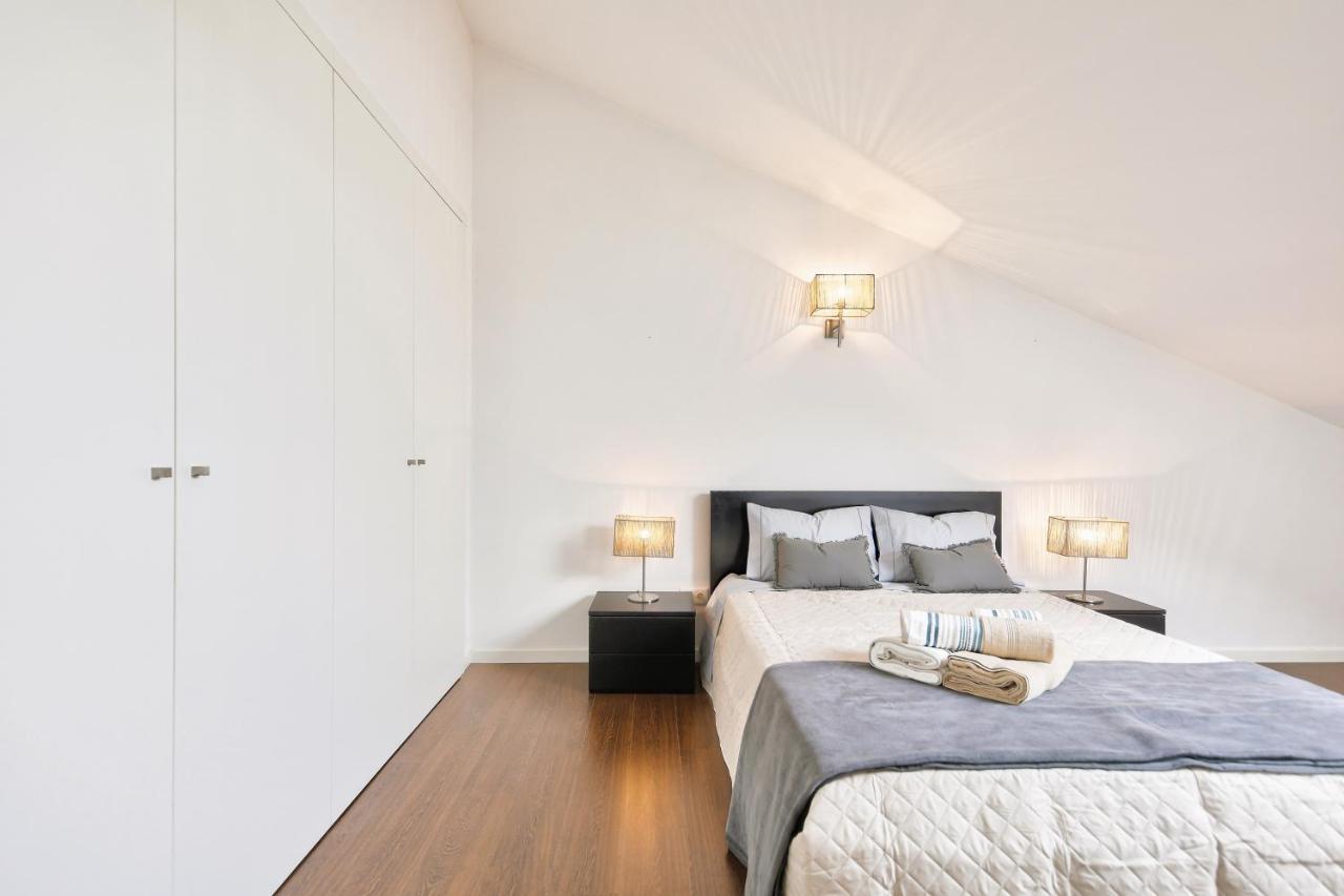 Sea & River Vagueira Apartment By Home Sweet Home Aveiro Praia da Vagueira Εξωτερικό φωτογραφία