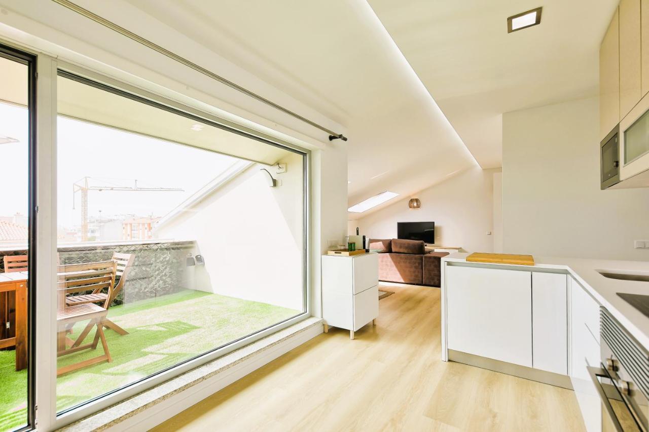 Sea & River Vagueira Apartment By Home Sweet Home Aveiro Praia da Vagueira Εξωτερικό φωτογραφία